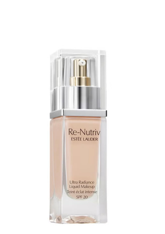 ESTE LAUDER RE - NUTRIV FOUNDATION SPF20