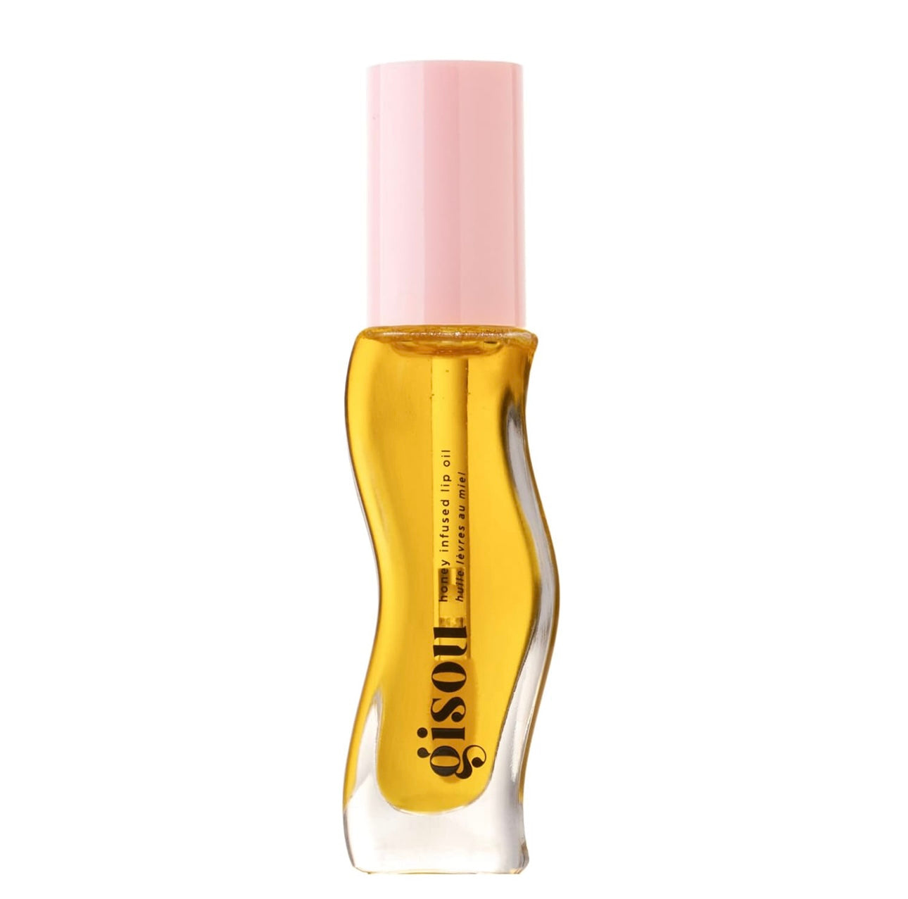 GISOU - LIP OIL