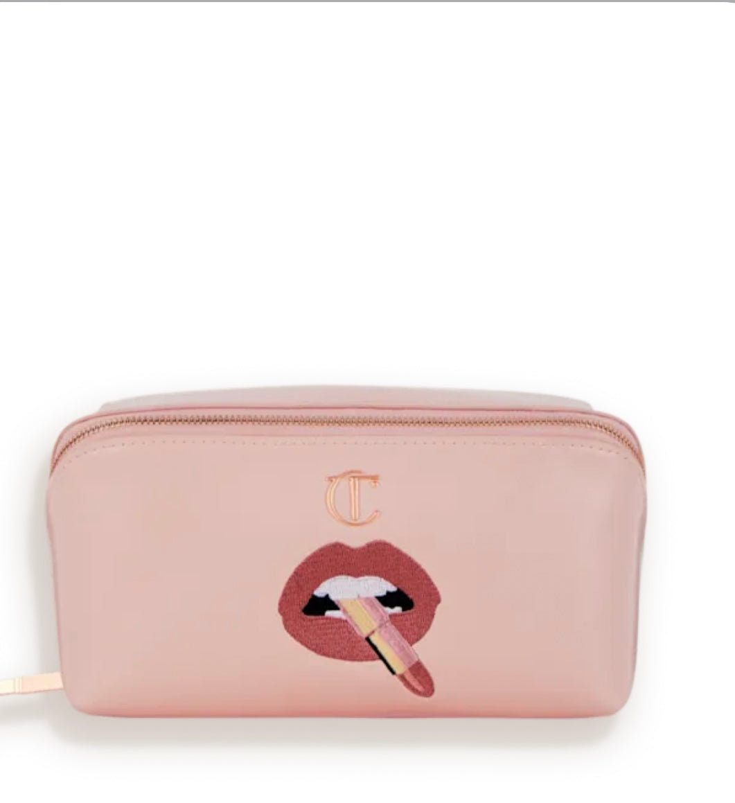 POCHETTE - CHARLOTTE TILBURY