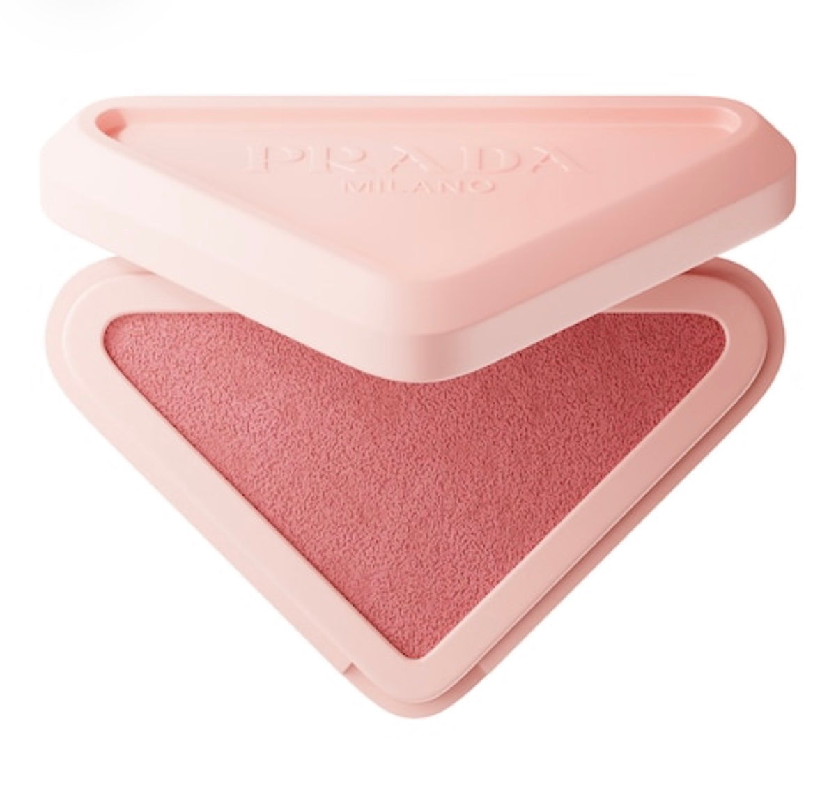 PRADA - BLUSH