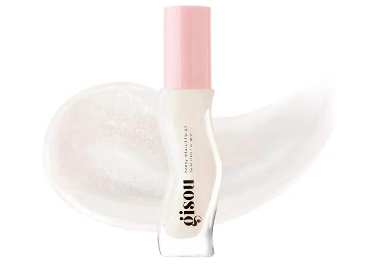 GISOU - LIP OIL