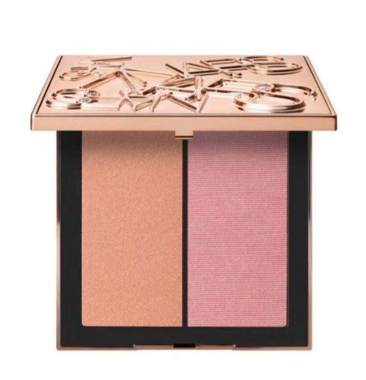 NARS UNINHIBITED BLUSH DUO