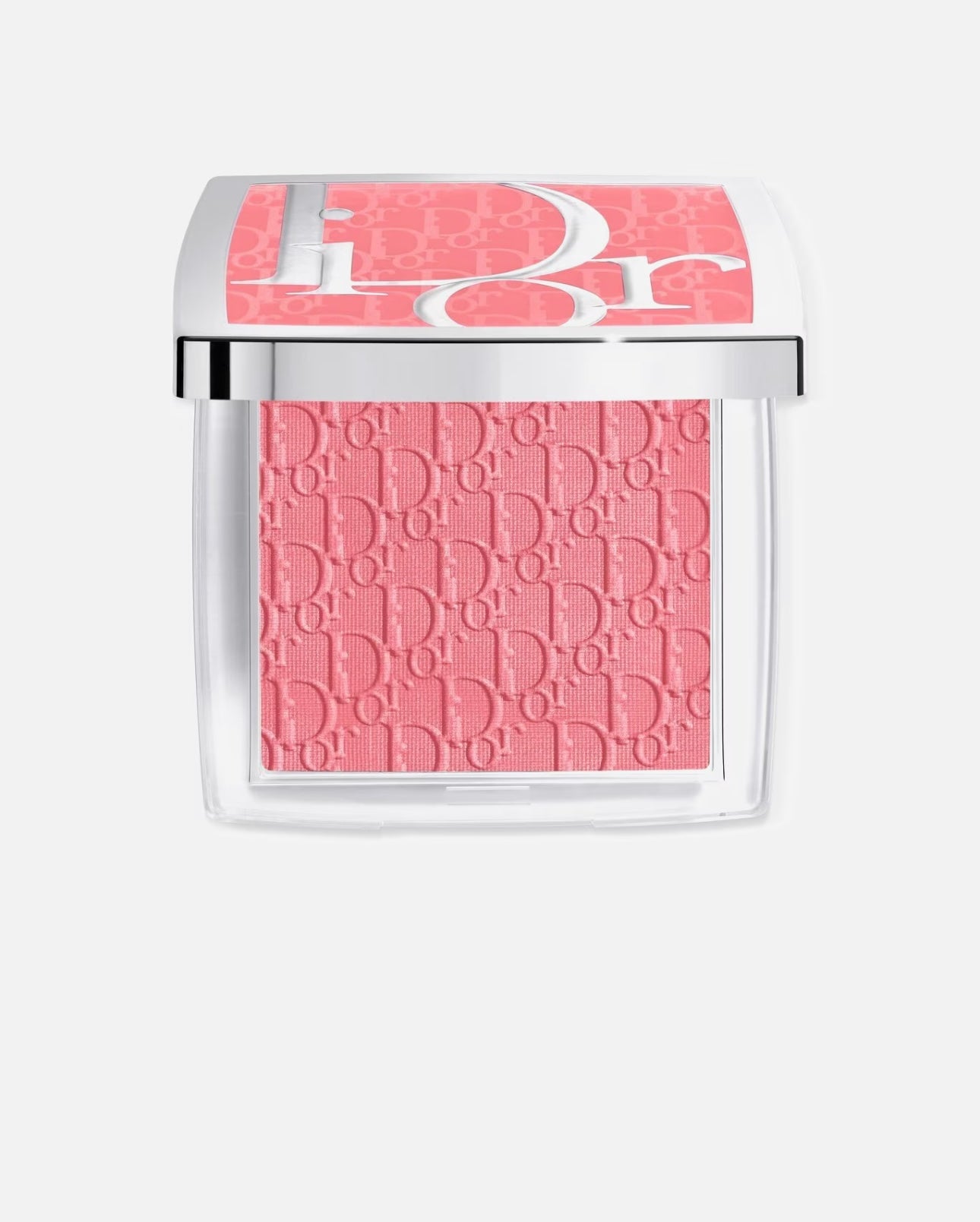 DIOR BACKSTAGE - BLUSH