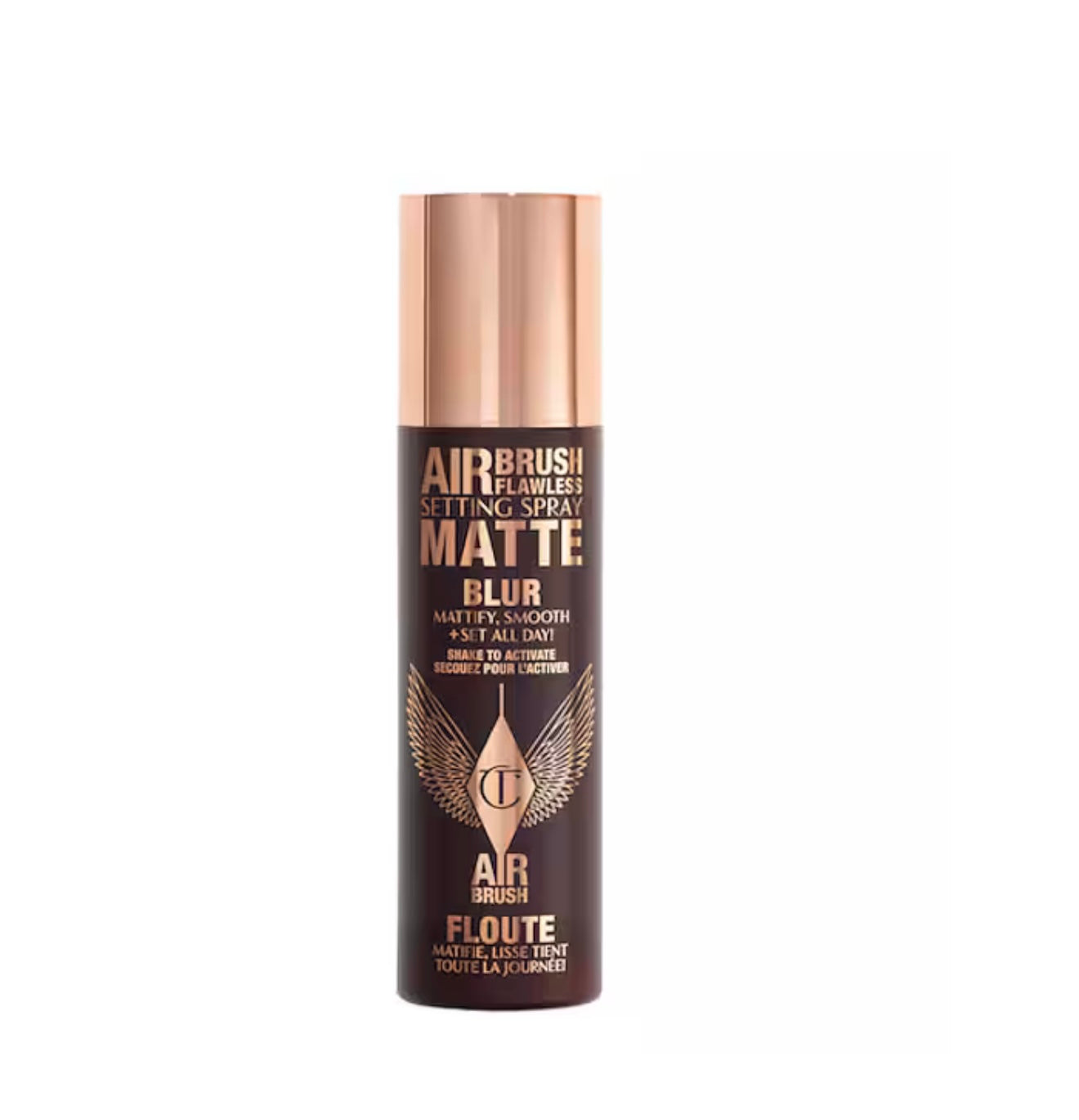 CHARLOTTE TILBURY - SETTING SPRAY MATTE