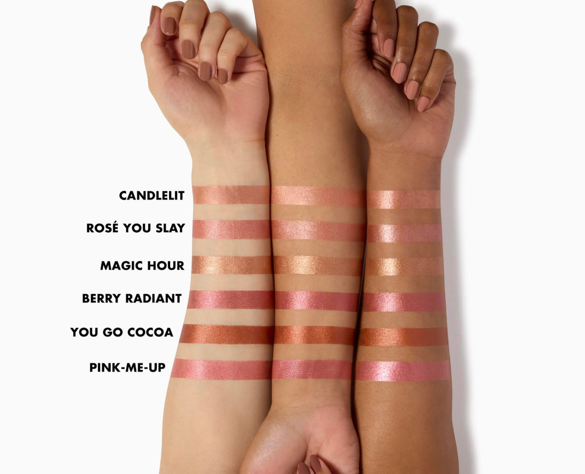 BLUSH - E.l.f