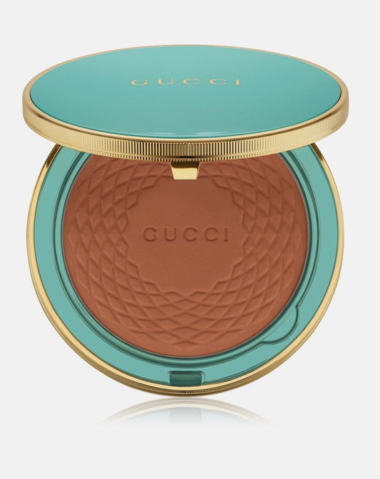GUCCI - BRONZER / TERRA