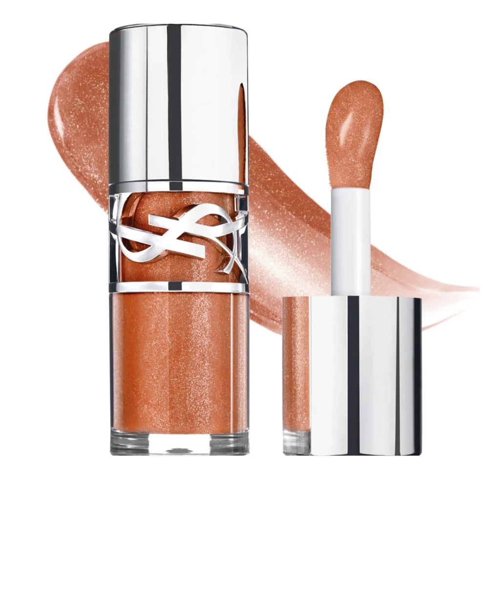 YVES SAINT LAURENT - LIP OIL
