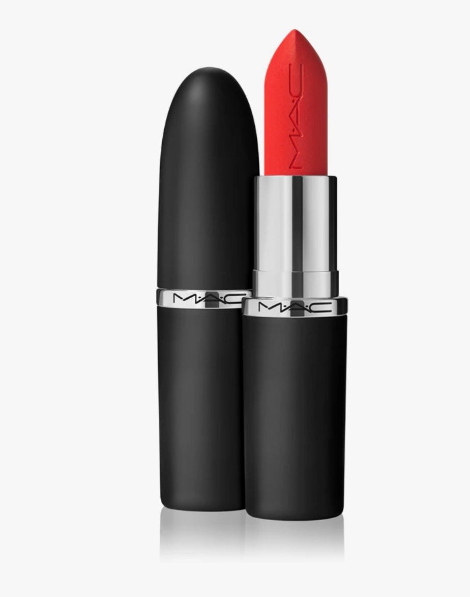 MAC - ROSSETTO MAXIMAL