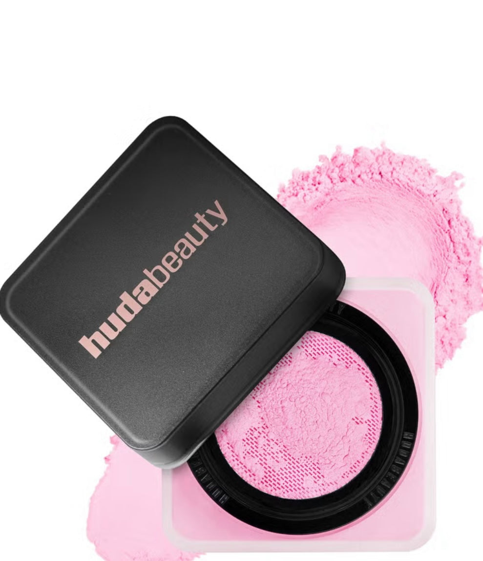 HUDA BEAUTY - CIPRIA IN POLVERE