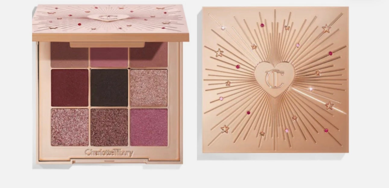 CHARLOTTE TILBURY- PALETTE OCCHI