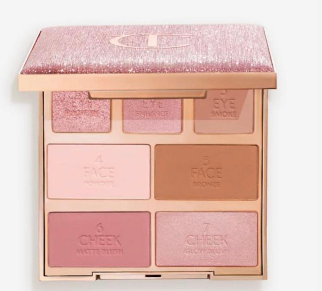 CHARLOTTE TILBURY - PALETTE