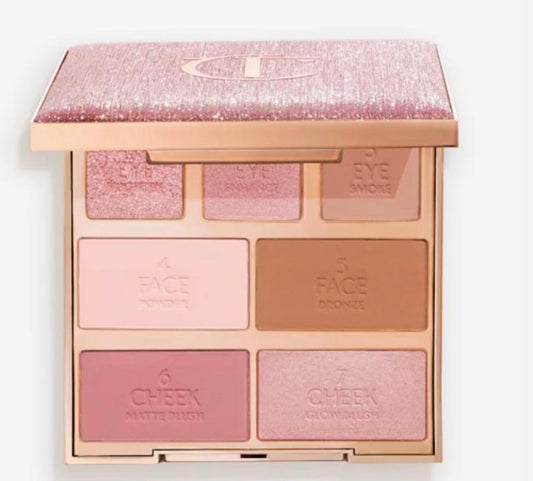 CHARLOTTE TILBURY - PALETTE