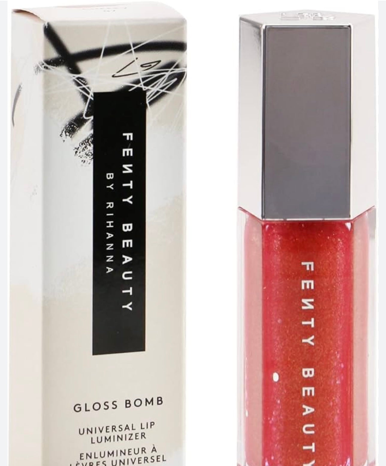 FENTY BEAUTY - LIP GLOSS