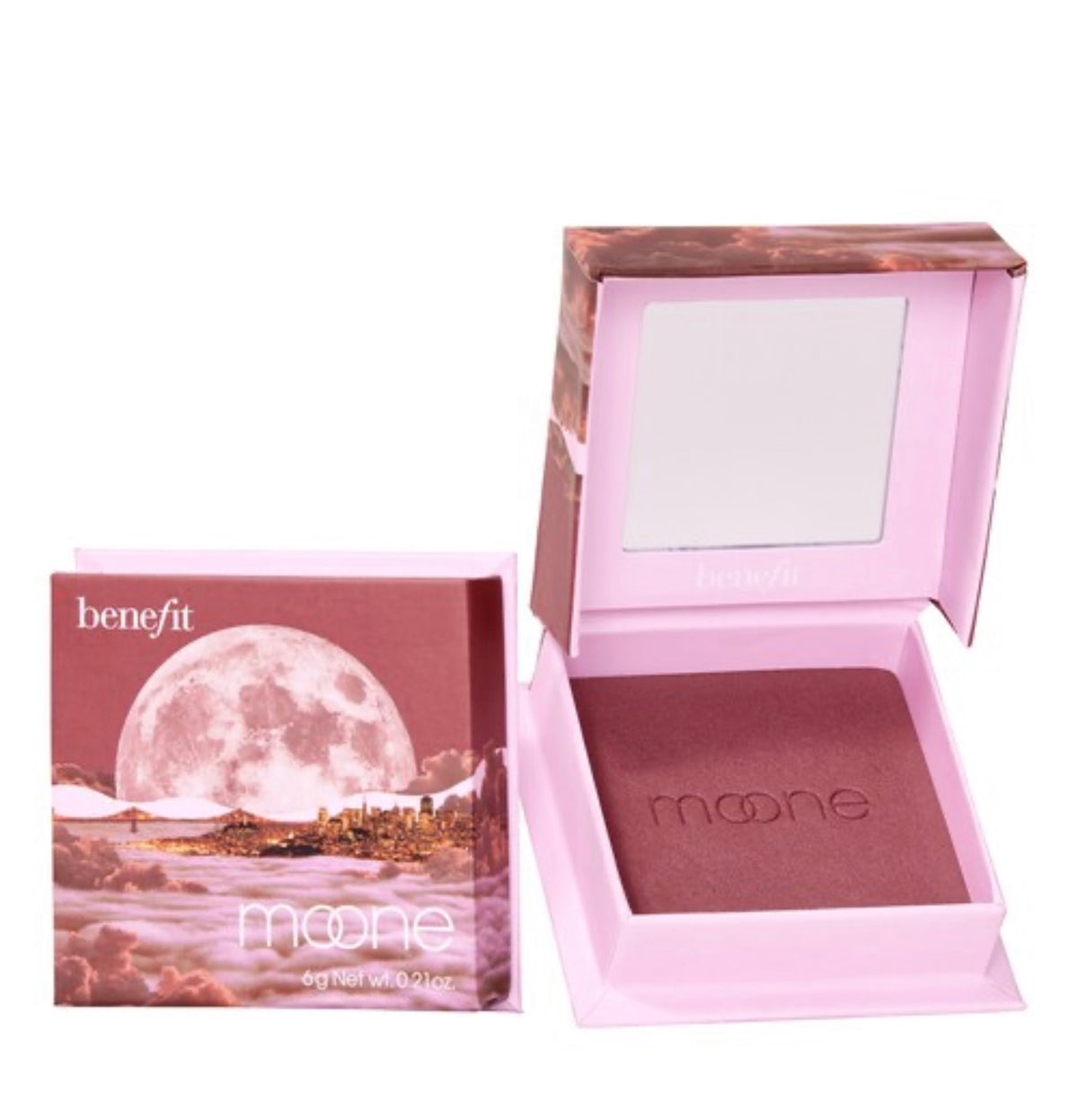 BENEFIT - BLUSH IN POLVERE