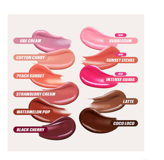 HUDA BEAUTY - BLUSH FILTER