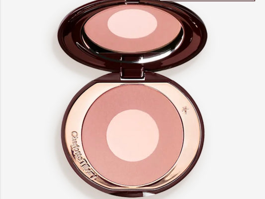 CHARLOTTE TILBURY - BLUSH IN POLVERE