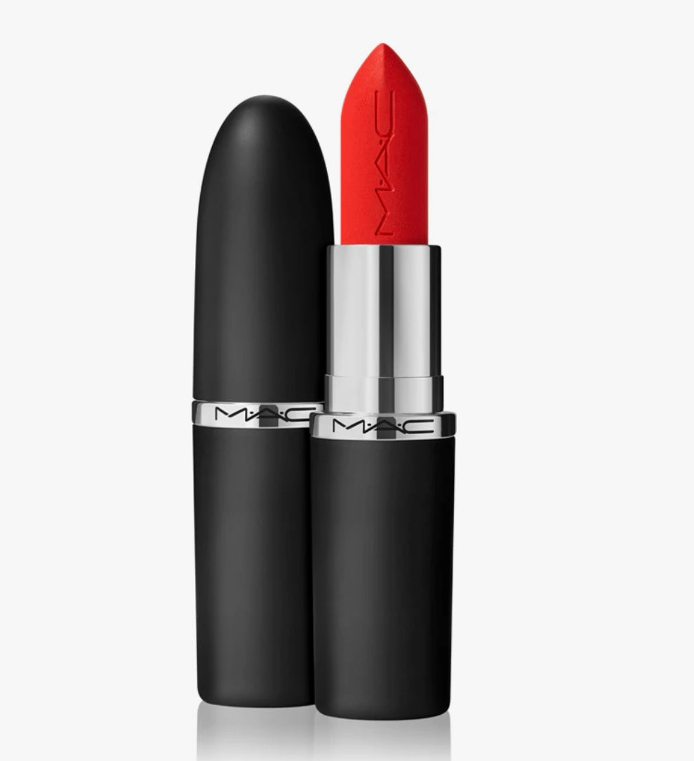 MAC - ROSSETTO MAXIMAL