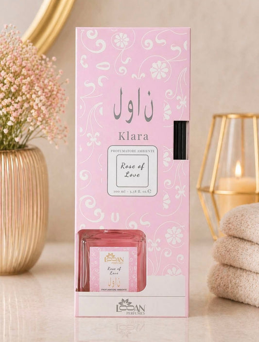 KLARA - PROFUMO PER AMBIENTE