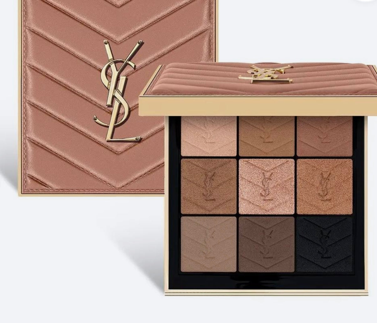 YVES SAINT LAURENT - PALETTE OCCHI
