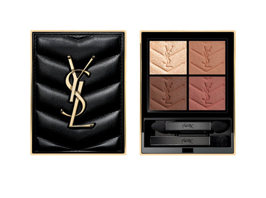 YVES SAINT LAURENT - PALETTE OCCHI
