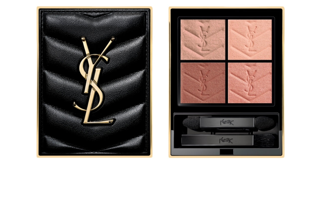 YVES SAINT LAURENT - PALETTE OCCHI