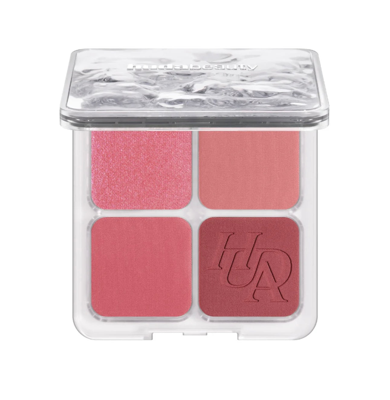 HUDA BEAUTY - PALETTE BLUSH