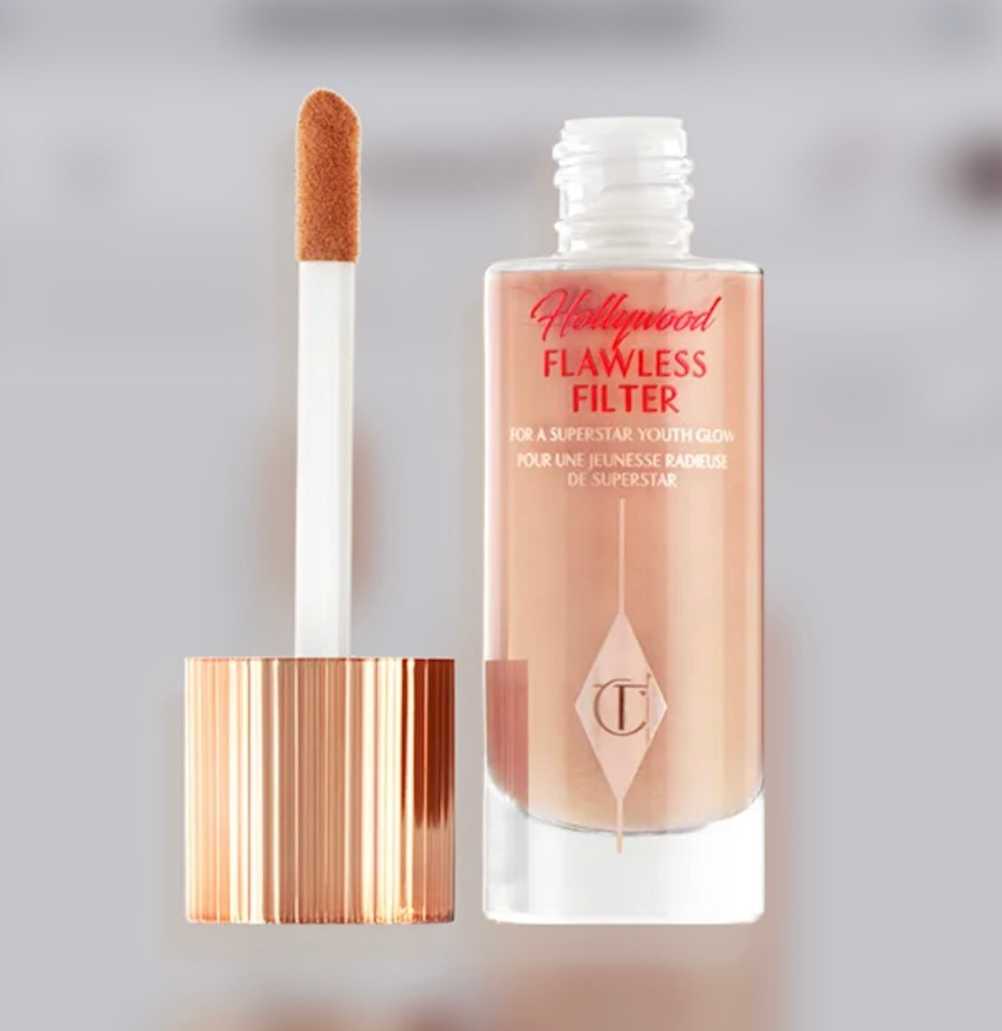 CHARLOTTE TILBURY - FAWLESS FILTER - PRIMER ILLUMINANTE