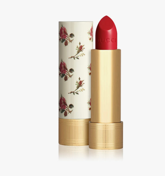 GUCCI - Rouge à Lèvres Voile - Rossetto luminoso