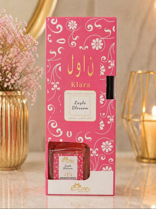 KLARA - PROFUMO PER AMBIENTE