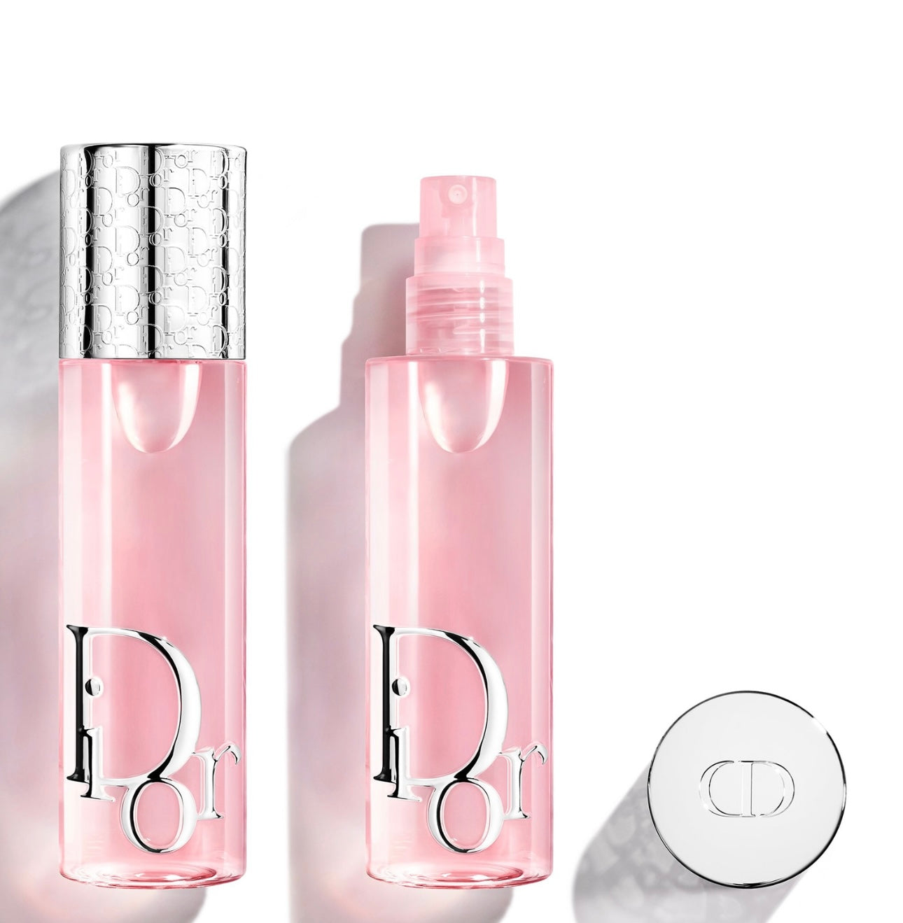 DIOR BACKSTAGE - AIRFLASH MIST - SPRAY FISSANTE TENUTA E IDRATAZIONE 24H