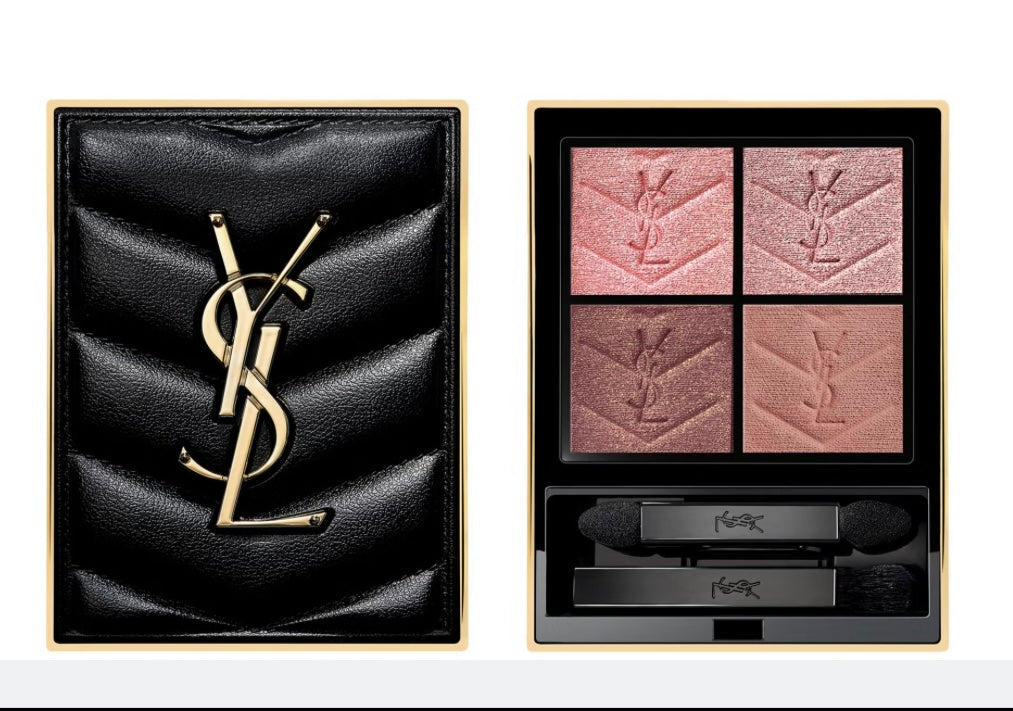 YVES SAINT LAURENT - PALETTE OCCHI