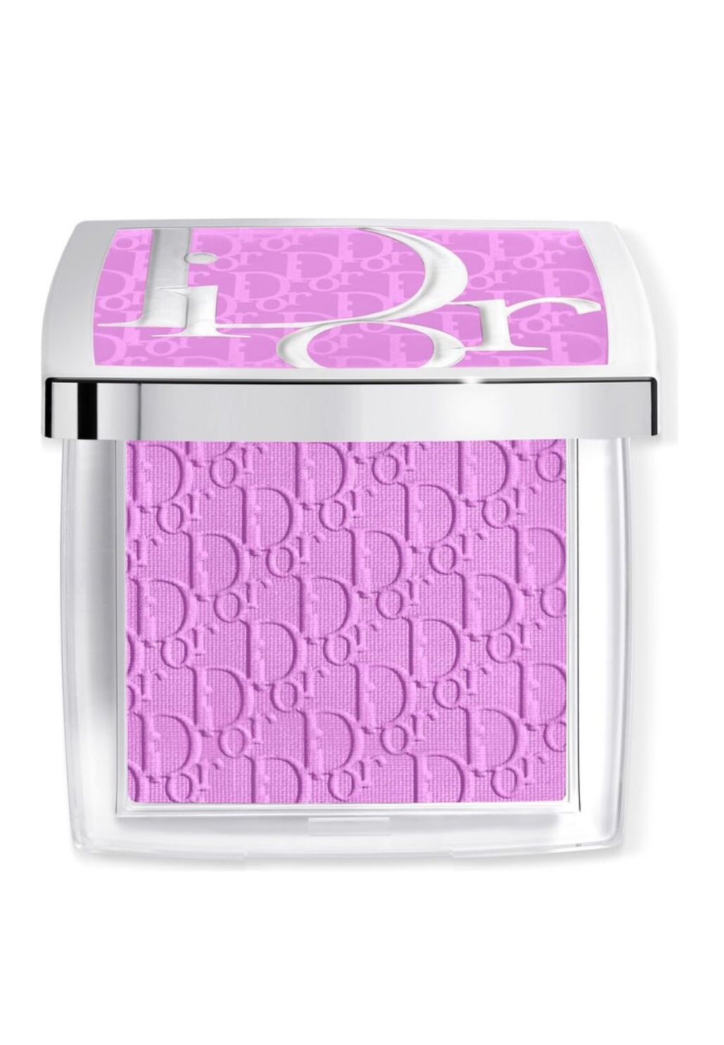 DIOR BACKSTAGE - BLUSH