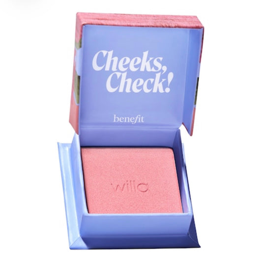 BENEFIT - BLUSH