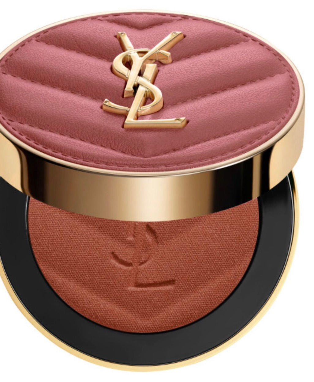 YVES SAINT LAURENT - BLUSH IN POLVERE