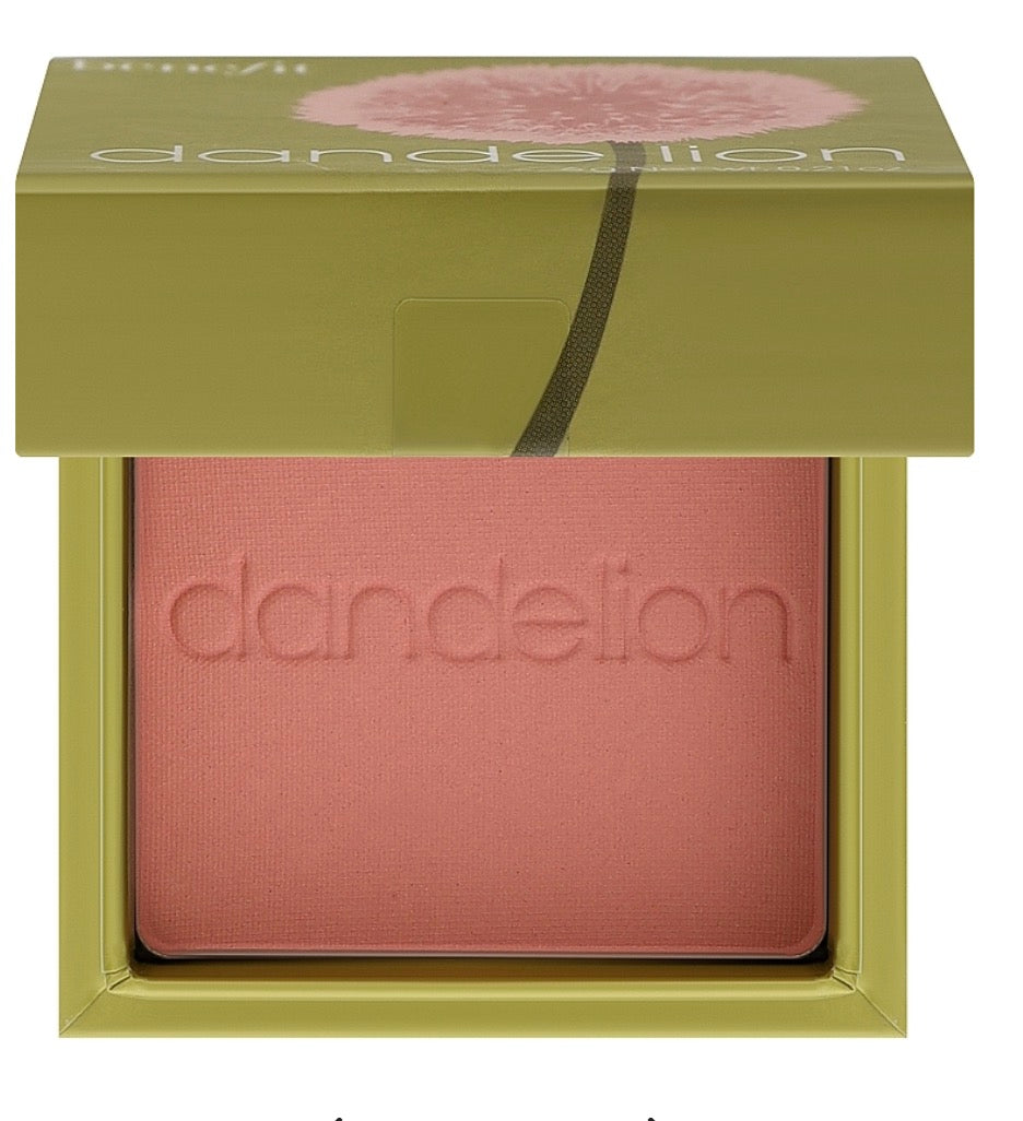 BENEFIT - BLUSH IN POLVERE
