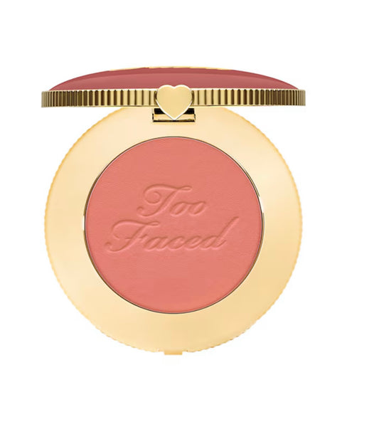TOO FACED - CLOUD CRUSH BLUSH - BLUSH IN POLVERE