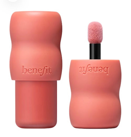 BENEFIT - BLUSH LIQUIDO EFFETTO NUVOLA