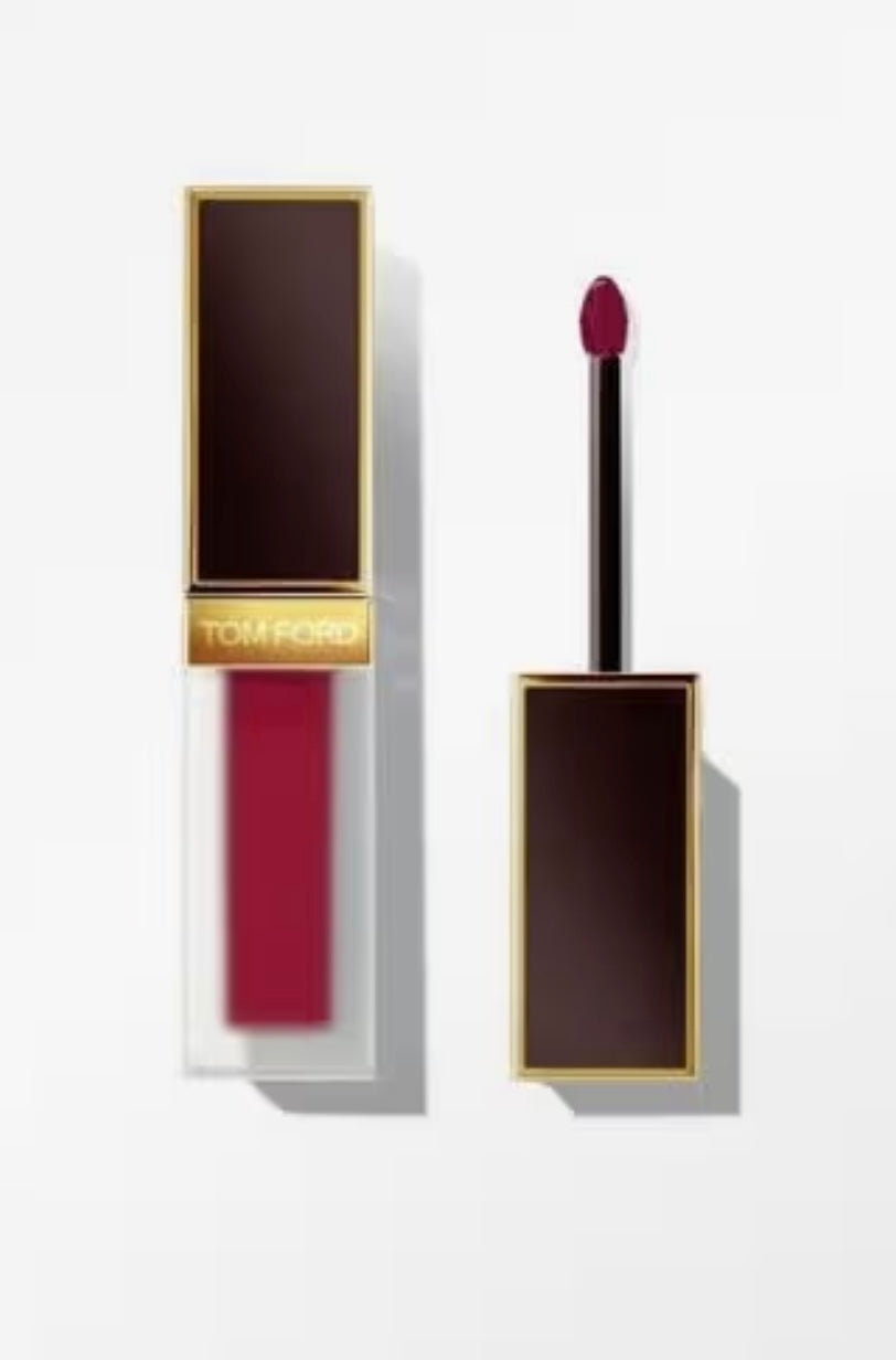 TOM FORD - LIQUID MATTE LIP