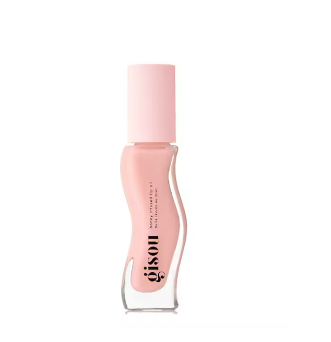 GISOU - LIP OIL