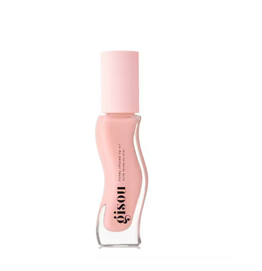 GISOU - LIP OIL