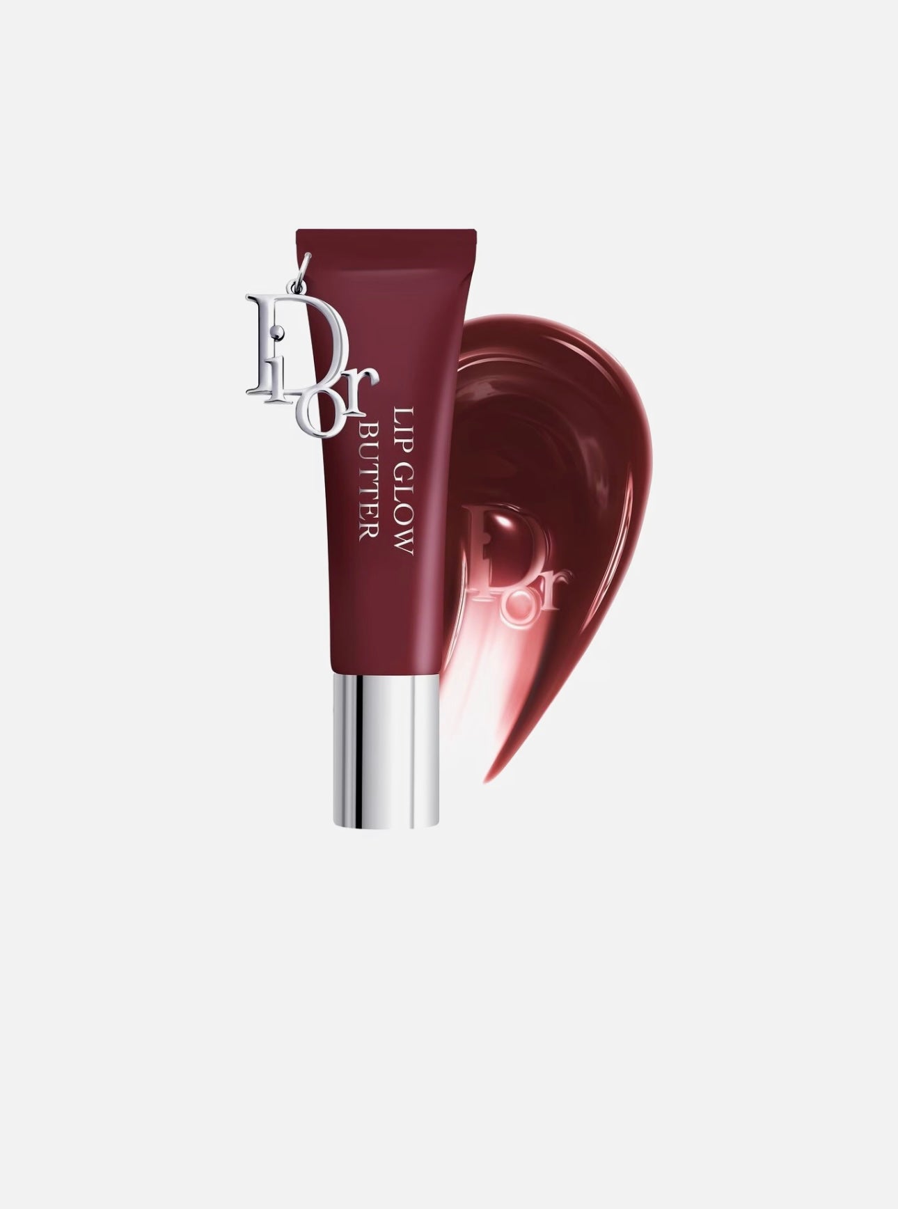 DIOR ADDICT LIP GLOW BUTTER