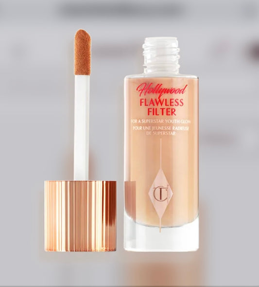 CHARLOTTE TILBURY - FAWLESS FILTER - PRIMER ILLUMINANTE
