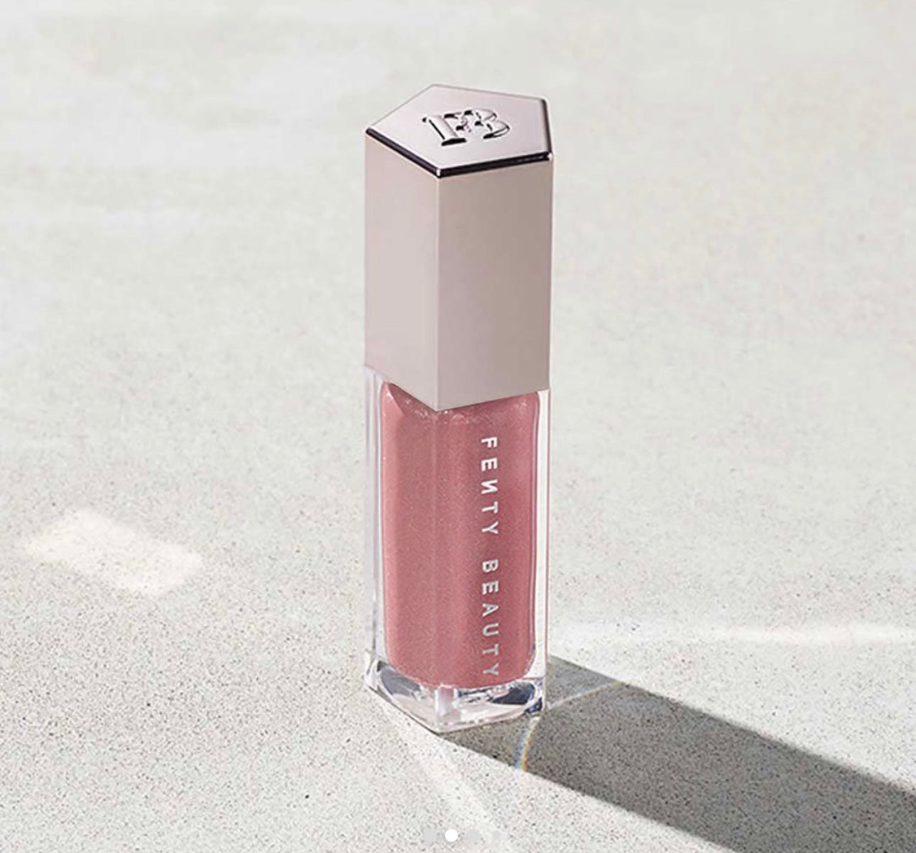 FENTY BEAUTY - LIP GLOSS