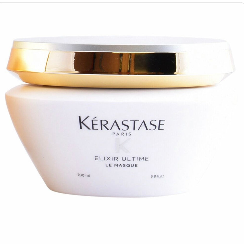 KÉRASTASE - ELIXIR ULTIME - MASCHERA CAPELLI