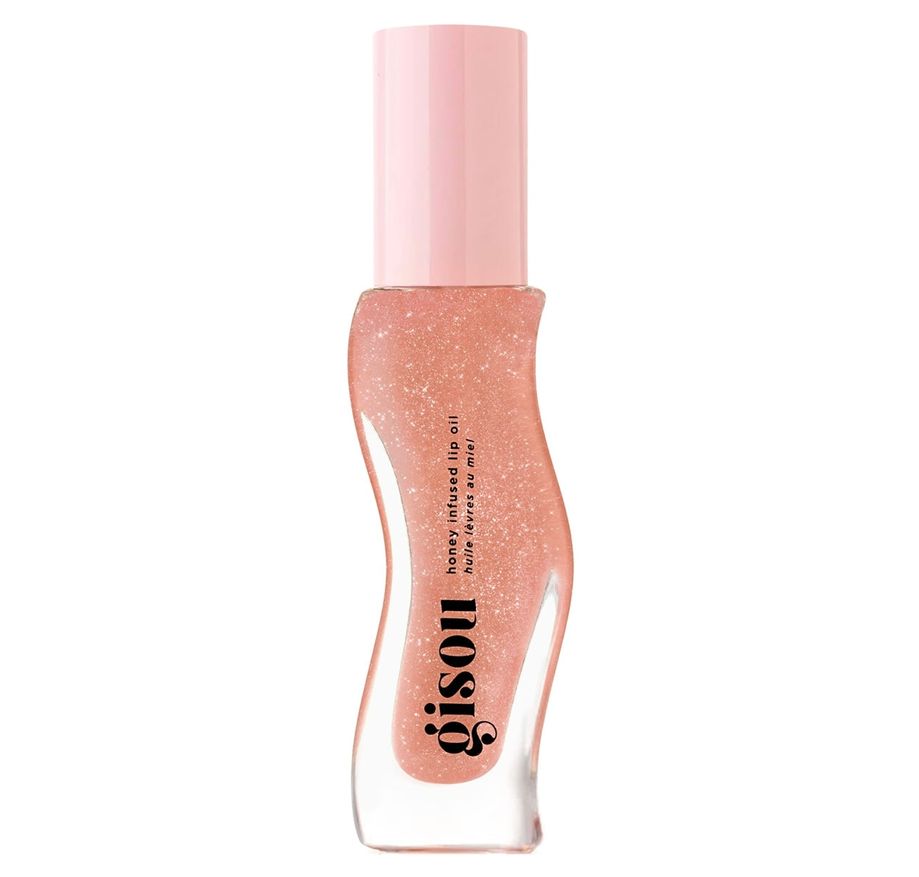 GISOU - LIP OIL