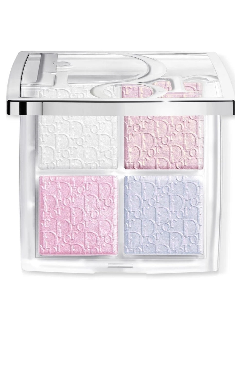 DIOR BACKSTAGE - PALETTE ILLUMINANTE VISO