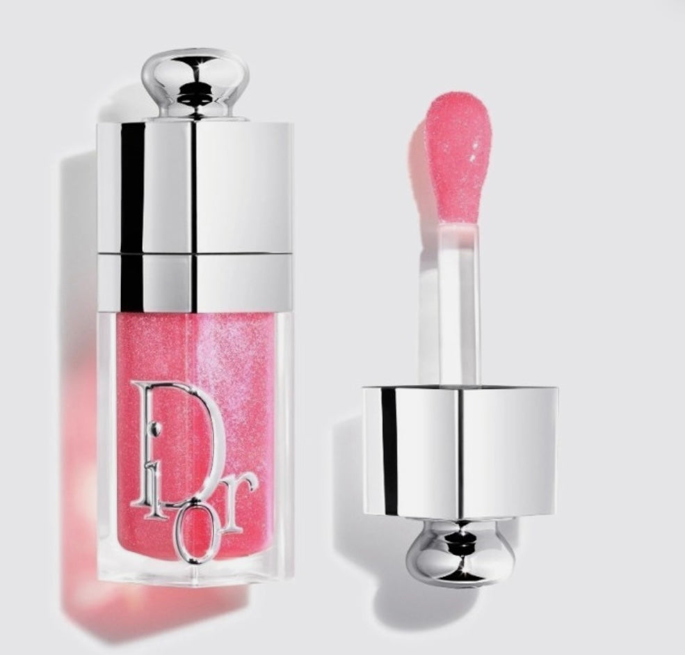 DIOR - LIP OIL - OLIO IDRATANTE