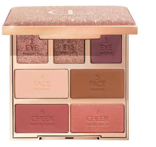 CHARLOTTE TILBURY - PALETTE