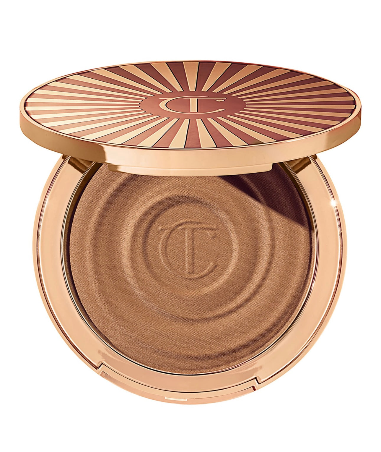 CHARLOTTE TILBURY - BRONZER IN CREMA