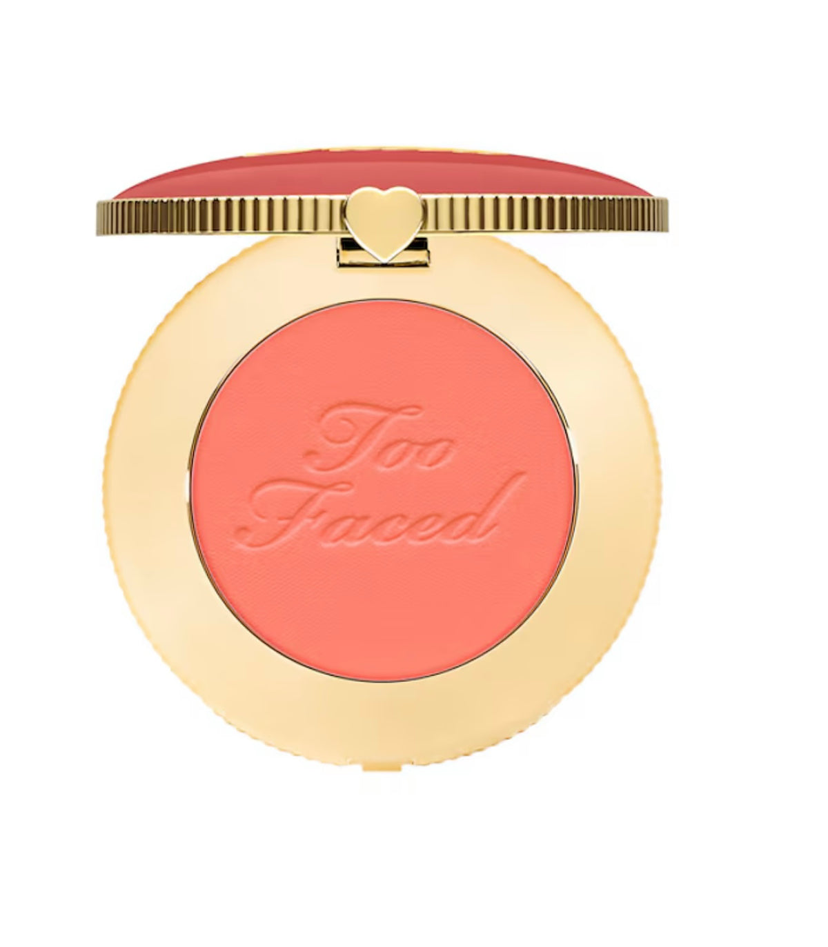 TOO FACED - CLOUD CRUSH BLUSH - BLUSH IN POLVERE